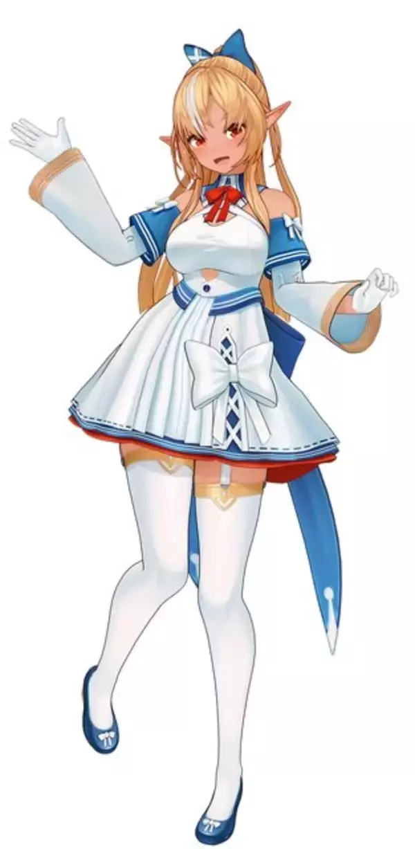 「ホロライブ・不知火建設の沿革 まだ短くも注目すべき足跡について【バーチャルタレント名鑑】」の画像