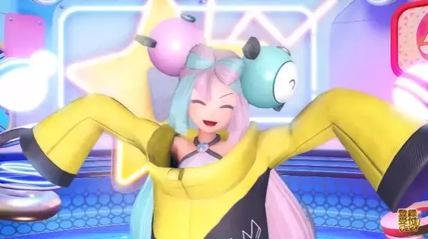 「『ポケモン スカーレット・バイオレット』の新キャラ「ナンジャモ」お披露目に、「可愛い！」「刺さった」「ぼくっ娘でキザ歯！」など賞賛の声多数」の画像