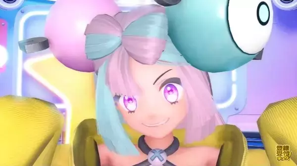 「『ポケモン スカーレット・バイオレット』の新キャラ「ナンジャモ」お披露目に、「可愛い！」「刺さった」「ぼくっ娘でキザ歯！」など賞賛の声多数」の画像