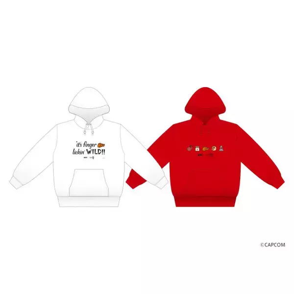 「カーネル・サンダースに扮したアイルーが可愛い！ゲーム内アイテムもらえる『モンハンワイルズ』×「ケンタッキー」コラボ決定」の画像