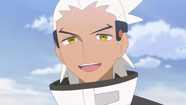 「メガスターミー、なんと「アニポケ」で初登場―『ポケモンZA』公式サイトでの情報解禁前に、TV出演を決める」の画像