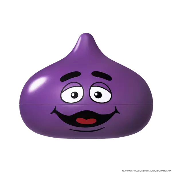 「『ドラクエ』×「マクドナルド」 限定グッズ、応募締切迫る！マトリョーシカな“スライム”フィギュアの5体セット」の画像