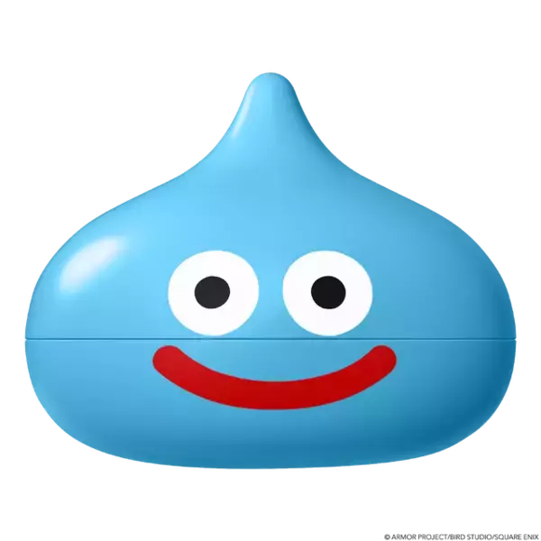 「『ドラクエ』×「マクドナルド」 限定グッズ、応募締切迫る！マトリョーシカな“スライム”フィギュアの5体セット」の画像