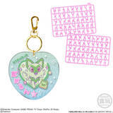 「『ポケモン』お名前プレートを作成できる！ピカチュウはじめ、集合デザインなど可愛いパチパチデコネーム全8種」の画像2