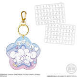 「『ポケモン』お名前プレートを作成できる！ピカチュウはじめ、集合デザインなど可愛いパチパチデコネーム全8種」の画像3