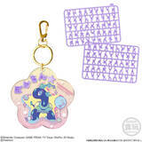 「『ポケモン』お名前プレートを作成できる！ピカチュウはじめ、集合デザインなど可愛いパチパチデコネーム全8種」の画像5