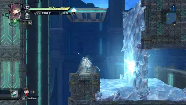 「日本ファルコム完全新作『亰都ザナドゥ -桜花幻舞-』2026年夏発売決定！学園生活からバトルまで楽しめるジュブナイル作品」の画像