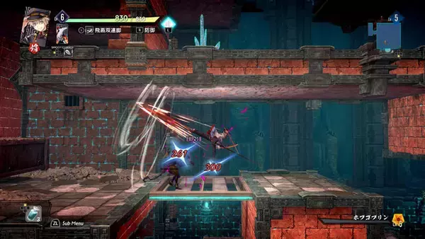 「日本ファルコム完全新作『亰都ザナドゥ -桜花幻舞-』2026年夏発売決定！学園生活からバトルまで楽しめるジュブナイル作品」の画像