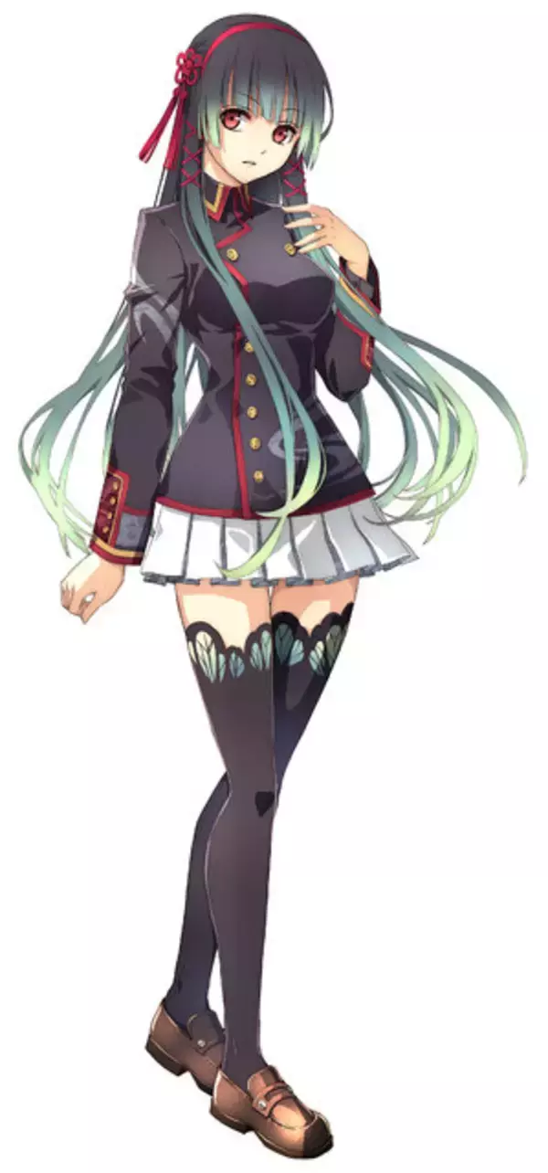 「日本ファルコム完全新作『亰都ザナドゥ -桜花幻舞-』2026年夏発売決定！学園生活からバトルまで楽しめるジュブナイル作品」の画像