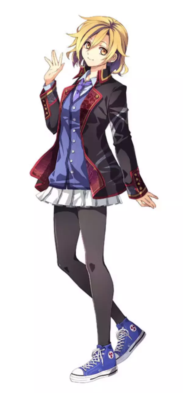 「日本ファルコム完全新作『亰都ザナドゥ -桜花幻舞-』2026年夏発売決定！学園生活からバトルまで楽しめるジュブナイル作品」の画像