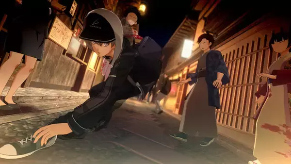 「日本ファルコム完全新作『亰都ザナドゥ -桜花幻舞-』2026年夏発売決定！学園生活からバトルまで楽しめるジュブナイル作品」の画像