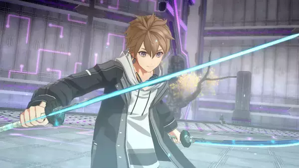 「日本ファルコム完全新作『亰都ザナドゥ -桜花幻舞-』2026年夏発売決定！学園生活からバトルまで楽しめるジュブナイル作品」の画像