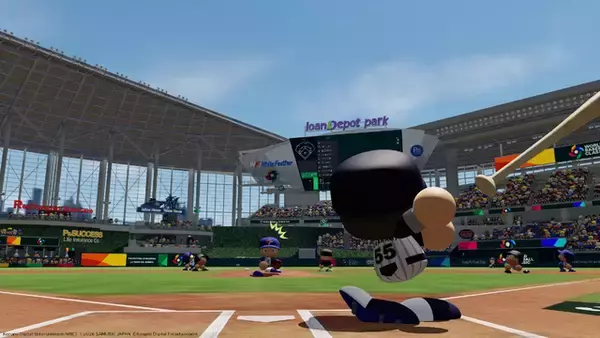 「大谷選手の能力値が凄まじい！『パワプロ2026』6月11日発売決定、「WBC」開催記念のサクセスやシナリオを搭載」の画像