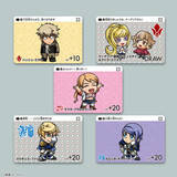 「「機動戦士ガンダム 鉄血のオルフェンズ」カードダスが発売！全て新規描き下ろし、ガンダム・バルバトスやオルガ・イツカたちをデフォルメ化した全35種」の画像7