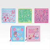 「おぱんちゅうさぎ、んぽちゃむたちが“スクールライフ”をエンジョイ！新作一番くじ「可哀想に！」が存在感抜群」の画像7