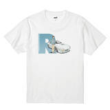 「“ハチロク”のウェットティッシュケース！「頭文字D」ポップアップストアが福岡で開催中―高橋兄弟の愛車デザインマウスも」の画像10