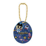 「「たまごっち」30周年記念アートに注目！「アクリルスライドミラーコレクション」全5種でガシャポン展開」の画像3