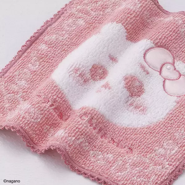 「「ちいかわ」アパレルから雑貨、ケア商品までバラエティに富んだラインナップ！新作グッズが本日10月31日11時よりちいかわマーケットにて発売」の画像