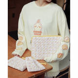 「「ちいかわ」アパレルから雑貨、ケア商品までバラエティに富んだラインナップ！新作グッズが本日10月31日11時よりちいかわマーケットにて発売」の画像13