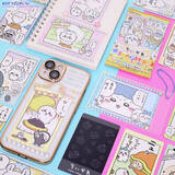 「「ちいかわ」アパレルから雑貨、ケア商品までバラエティに富んだラインナップ！新作グッズが本日10月31日11時よりちいかわマーケットにて発売」の画像16