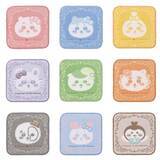 「「ちいかわ」アパレルから雑貨、ケア商品までバラエティに富んだラインナップ！新作グッズが本日10月31日11時よりちいかわマーケットにて発売」の画像2