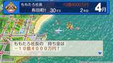 「新作『桃太郎電鉄２ ～あなたの町も きっとある～』は、シリーズ30年ぶりでも楽しめるのか！？ 東西分割でわかった「変わらない面白さ」と「容赦ない進化」【プレイレポ】」の画像10