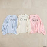 「大人もキッズも「ちいかわ」といっしょ！“かわいい”を盛り込んだLOWRYS FARMファッションアイテム発売」の画像6