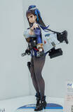「『勝利の女神：NIKKE』が脅威の展示数！背中で魅せるフィギュアが「ワンフェス」に大集結【WF2026冬】」の画像16