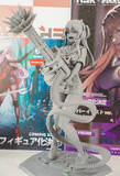「『勝利の女神：NIKKE』が脅威の展示数！背中で魅せるフィギュアが「ワンフェス」に大集結【WF2026冬】」の画像50