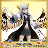 「ナムコで『パズドラ』14周年イベント開催！ イデアルのフィギュアなど限定プライズが多数登場」の画像2