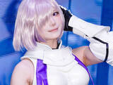 「【AnimeJapan 2026】『FGO』ブースが豪華絢爛すぎ！公式コスプレイヤーの出迎えから第2部終章の振り返りまで、見どころをお届け【フォトレポート】」の画像1