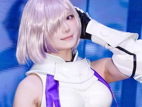 【AnimeJapan 2026】『FGO』ブースが豪華絢爛すぎ！公式コスプレイヤーの出迎えから第2部終章の振り返りまで、見どころをお届け【フォトレポート】
