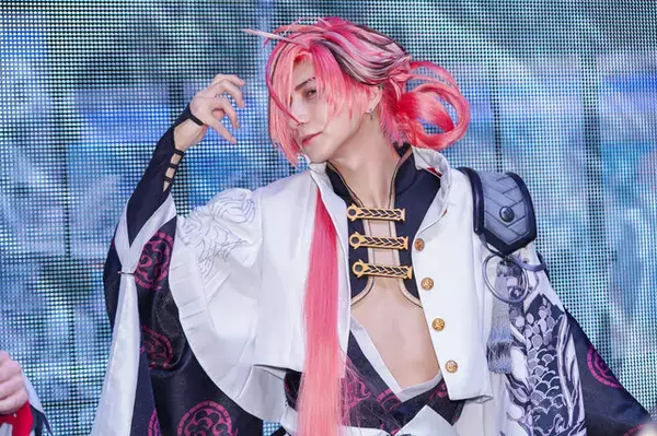 「【AnimeJapan 2026】『FGO』ブースが豪華絢爛すぎ！公式コスプレイヤーの出迎えから第2部終章の振り返りまで、見どころをお届け【フォトレポート】」の画像