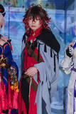 「【AnimeJapan 2026】『FGO』ブースが豪華絢爛すぎ！公式コスプレイヤーの出迎えから第2部終章の振り返りまで、見どころをお届け【フォトレポート】」の画像19