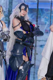 「【AnimeJapan 2026】『FGO』ブースが豪華絢爛すぎ！公式コスプレイヤーの出迎えから第2部終章の振り返りまで、見どころをお届け【フォトレポート】」の画像2