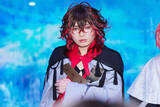 「【AnimeJapan 2026】『FGO』ブースが豪華絢爛すぎ！公式コスプレイヤーの出迎えから第2部終章の振り返りまで、見どころをお届け【フォトレポート】」の画像20