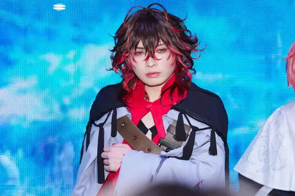 「【AnimeJapan 2026】『FGO』ブースが豪華絢爛すぎ！公式コスプレイヤーの出迎えから第2部終章の振り返りまで、見どころをお届け【フォトレポート】」の画像