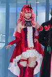 「【AnimeJapan 2026】『FGO』ブースが豪華絢爛すぎ！公式コスプレイヤーの出迎えから第2部終章の振り返りまで、見どころをお届け【フォトレポート】」の画像21