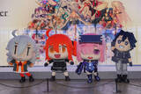 「【AnimeJapan 2026】『FGO』ブースが豪華絢爛すぎ！公式コスプレイヤーの出迎えから第2部終章の振り返りまで、見どころをお届け【フォトレポート】」の画像24