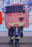 「【AnimeJapan 2026】『FGO』ブースが豪華絢爛すぎ！公式コスプレイヤーの出迎えから第2部終章の振り返りまで、見どころをお届け【フォトレポート】」の画像25