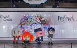 「【AnimeJapan 2026】『FGO』ブースが豪華絢爛すぎ！公式コスプレイヤーの出迎えから第2部終章の振り返りまで、見どころをお届け【フォトレポート】」の画像29