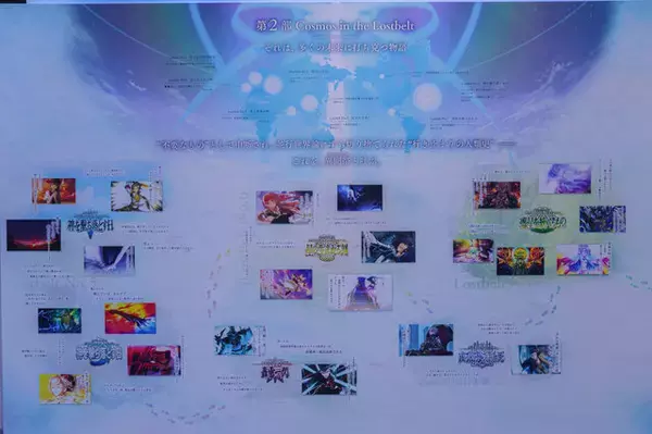 「【AnimeJapan 2026】『FGO』ブースが豪華絢爛すぎ！公式コスプレイヤーの出迎えから第2部終章の振り返りまで、見どころをお届け【フォトレポート】」の画像