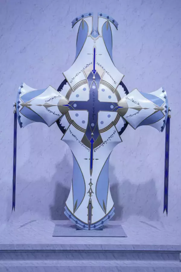 「【AnimeJapan 2026】『FGO』ブースが豪華絢爛すぎ！公式コスプレイヤーの出迎えから第2部終章の振り返りまで、見どころをお届け【フォトレポート】」の画像