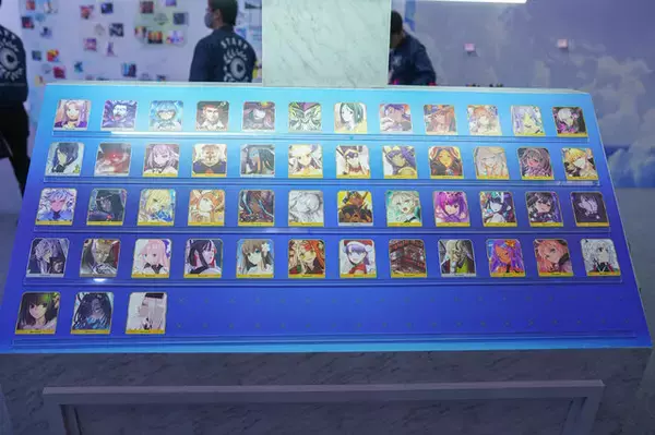 「【AnimeJapan 2026】『FGO』ブースが豪華絢爛すぎ！公式コスプレイヤーの出迎えから第2部終章の振り返りまで、見どころをお届け【フォトレポート】」の画像