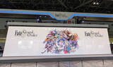 「【AnimeJapan 2026】『FGO』ブースが豪華絢爛すぎ！公式コスプレイヤーの出迎えから第2部終章の振り返りまで、見どころをお届け【フォトレポート】」の画像55
