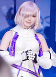 「【AnimeJapan 2026】『FGO』ブースが豪華絢爛すぎ！公式コスプレイヤーの出迎えから第2部終章の振り返りまで、見どころをお届け【フォトレポート】」の画像6