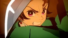 鬼滅の刃 ヒノカミ血風譚 に音柱 宇髄天元 が 派手に 見参 遊郭編 キャラがdlcにて追加決定 22年4月11日 エキサイトニュース