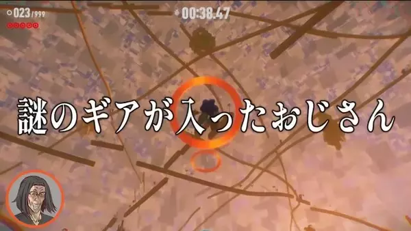 「はしゃぐ「異世界おじさん」を完全再現！？子安武人の怪演が光る『ソニックフロンティア』コラボ動画」の画像