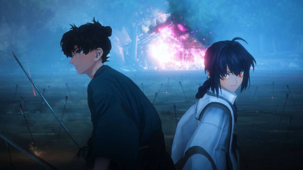 Fate/Samurai Remnant』物語のより奥深い部分に迫る3rdトレイラー 