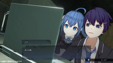 『コープスパーティーII Darkness Distortion』イラストビジュアルと新キャラクター3名の情報が新たに公開！